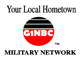 G1NBC MILITARY NETWORK